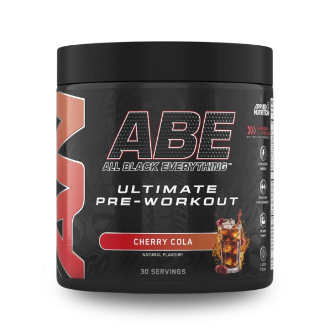 ABE Pre-Workout - applied nutrition