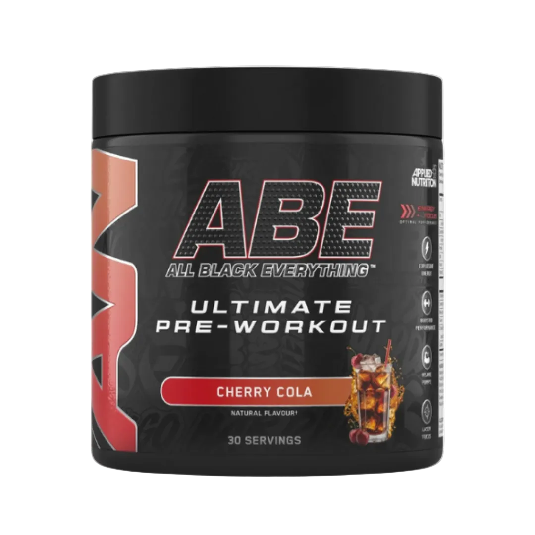 ABE Pre-Workout - applied nutrition