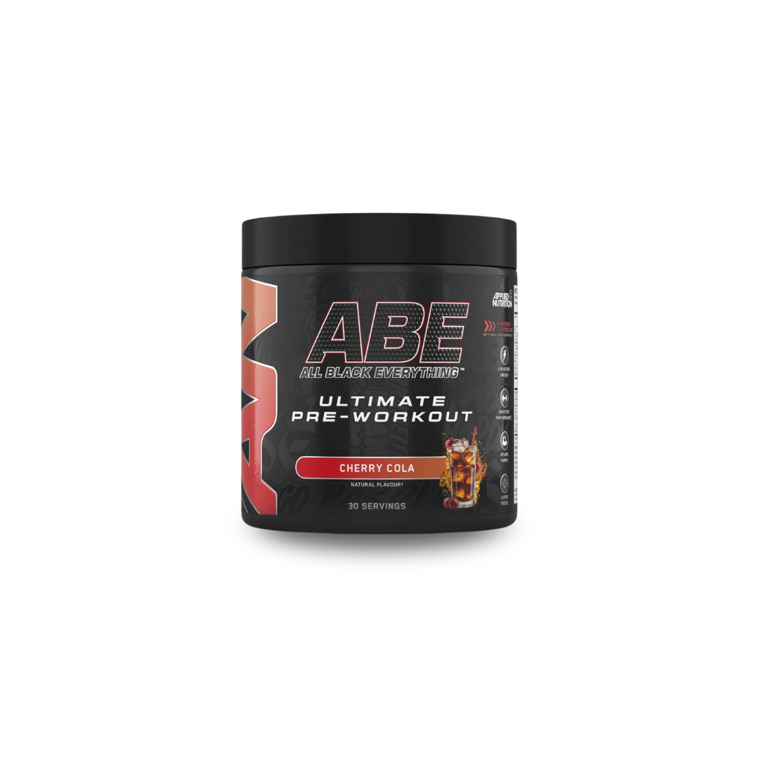 ABE Pre-Workout - applied nutrition