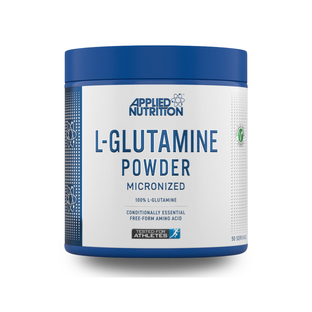 Applied nutrition L-Glutamine