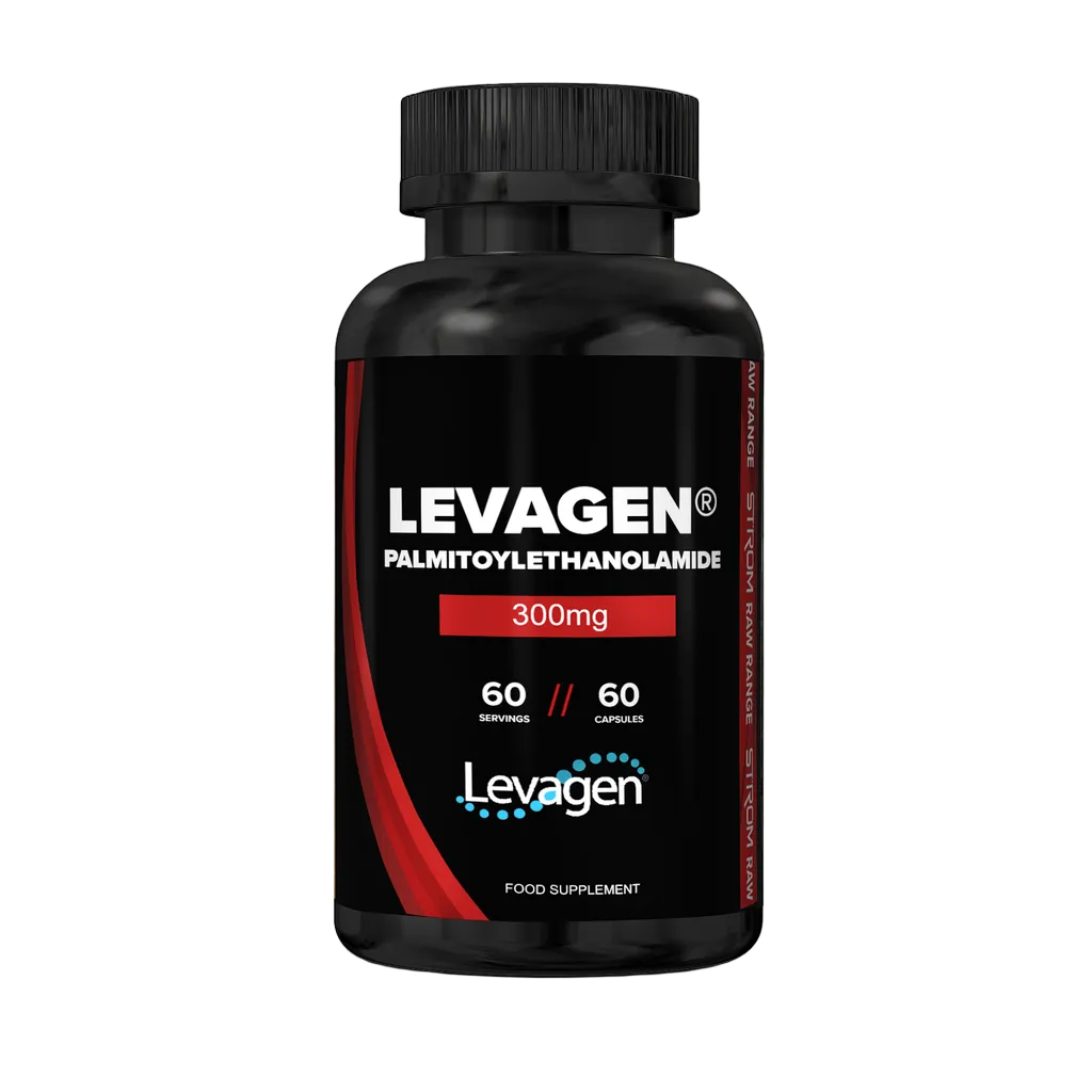Strom Levagen
