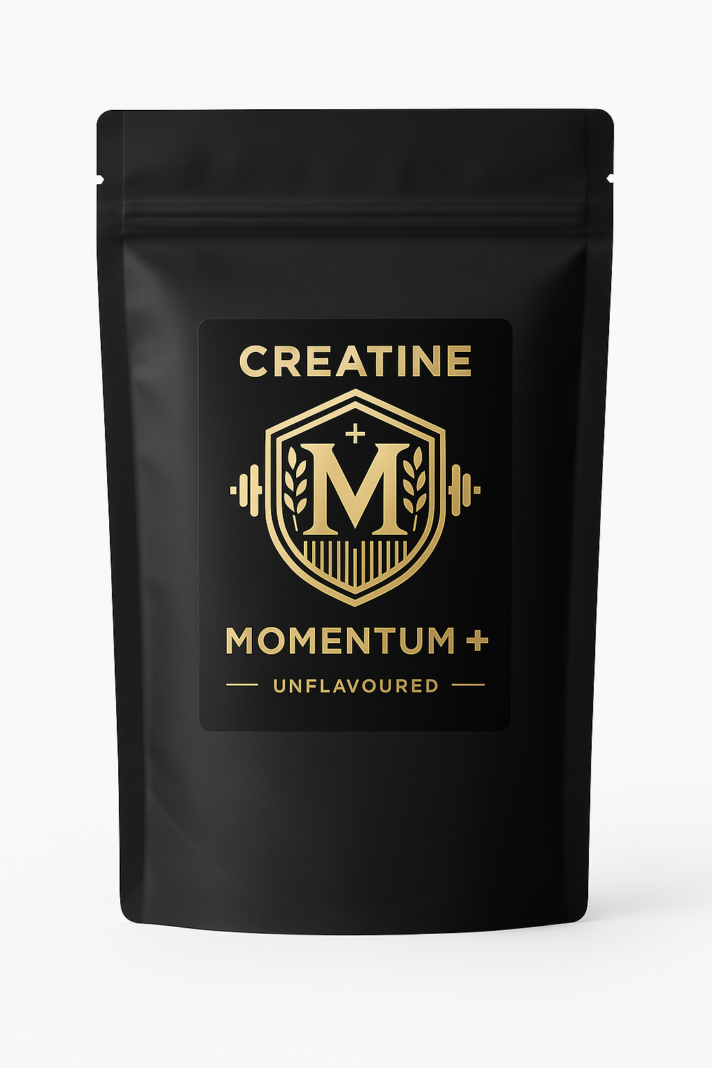 Momentum+ Creatine Monohydrate 500g