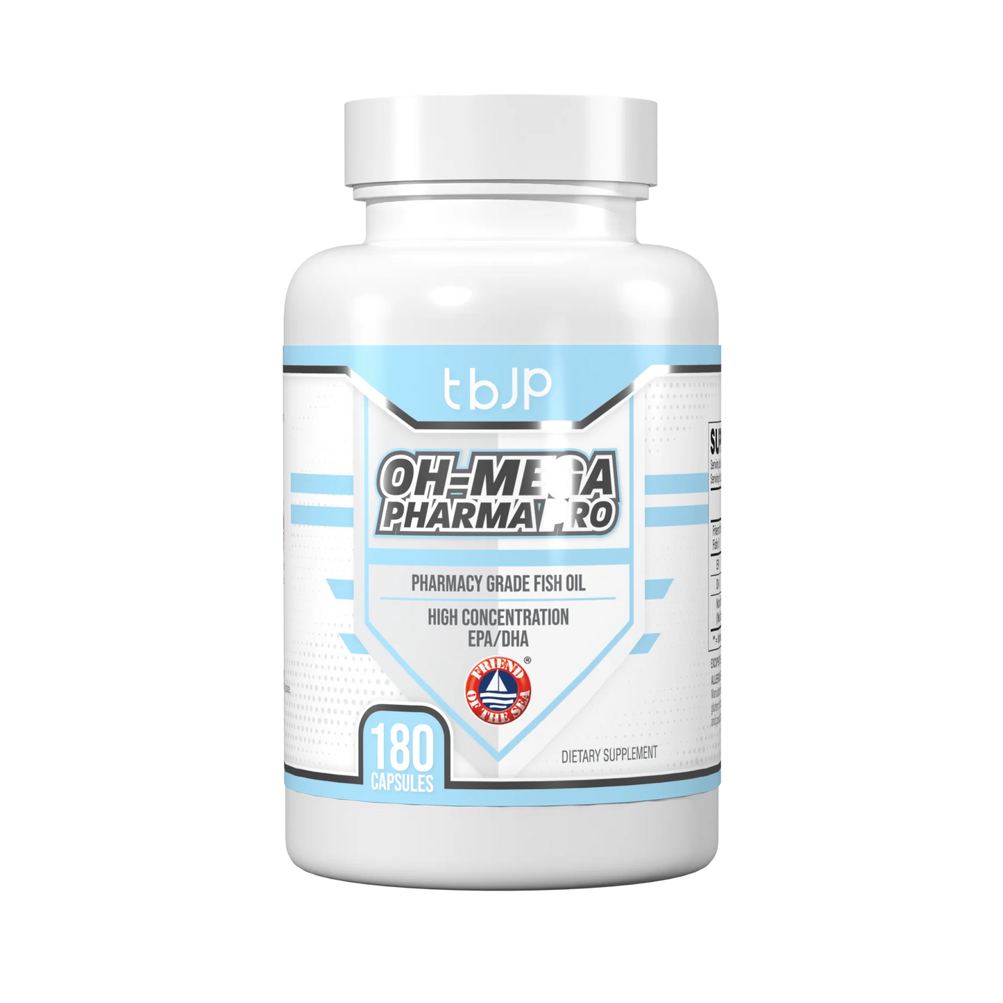 OH-MEGA Pharma pro