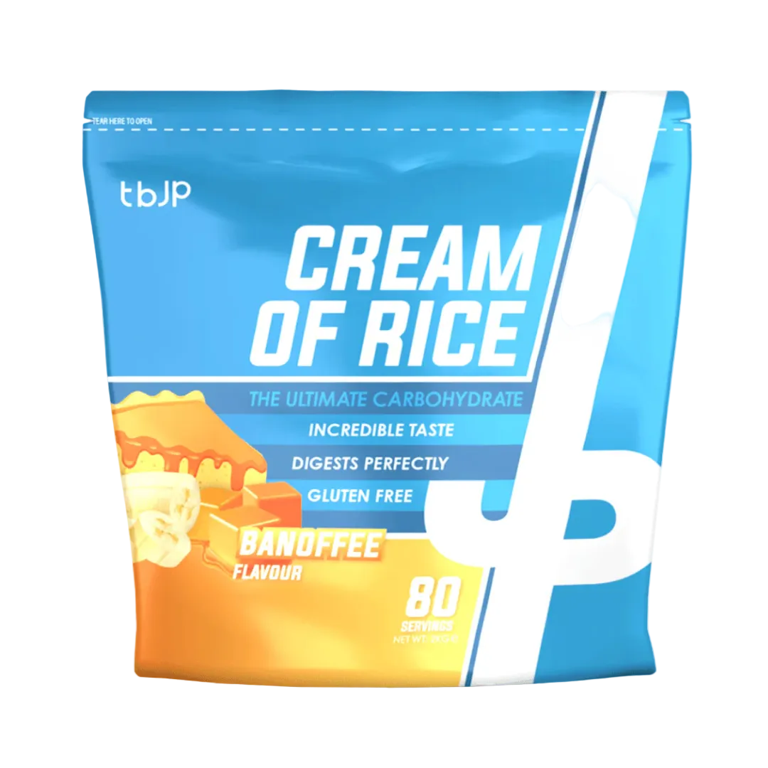 Cream Of Rice TBJP (2kg)