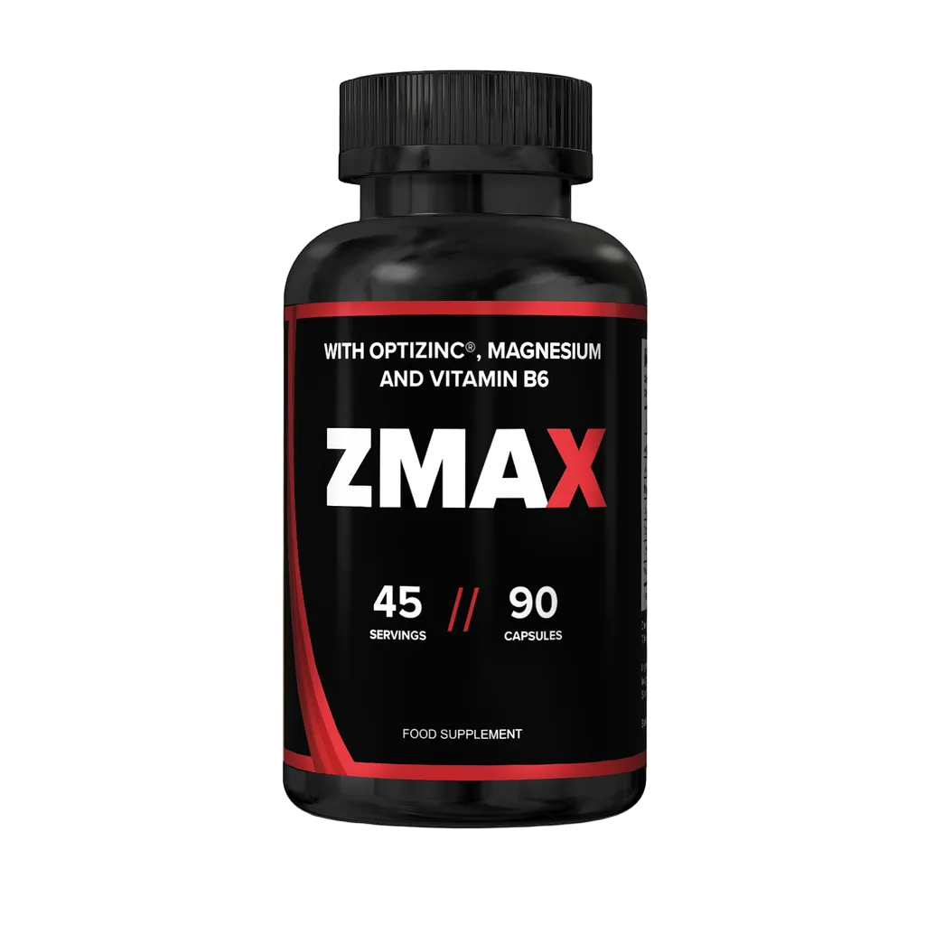 Strom Z-MAX