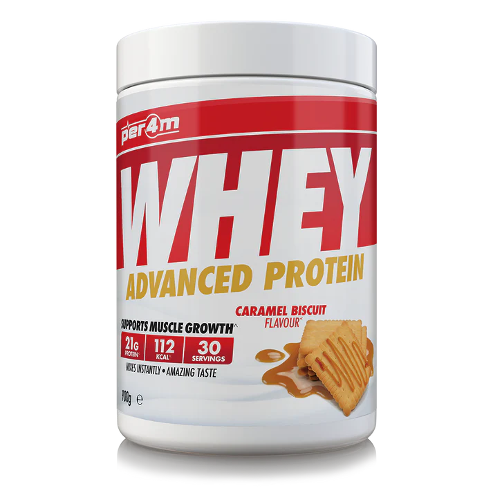 PER4M Advanced Whey 900g