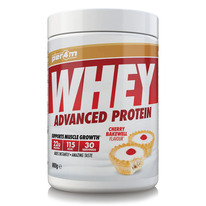 PER4M Advanced Whey 900g