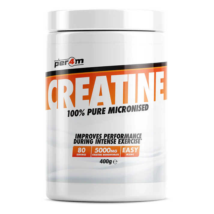 PER4M Flavoured Creatine 400g