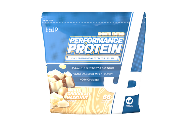Performance Protein 2k TBJP
