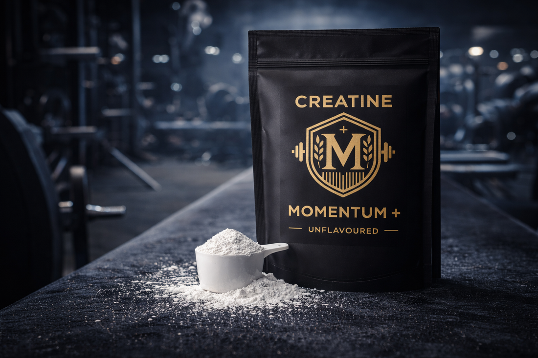 Creatine epidemic - is it really THAT good?