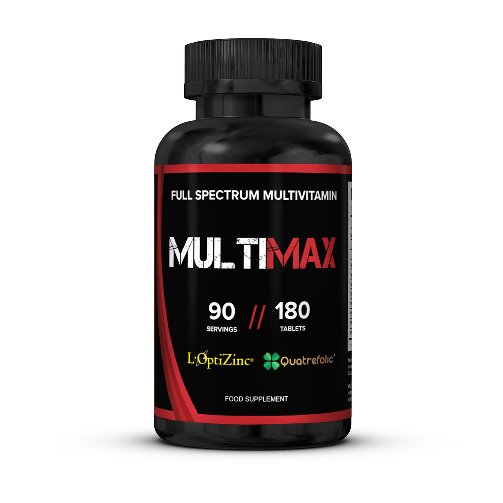 Ultimate Health Collection