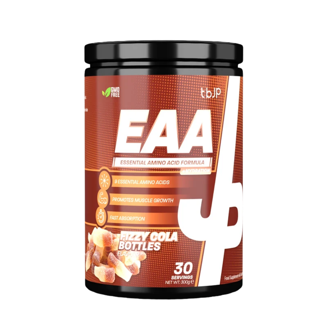 TBJP EAA Plus Hydration | EAA Powder