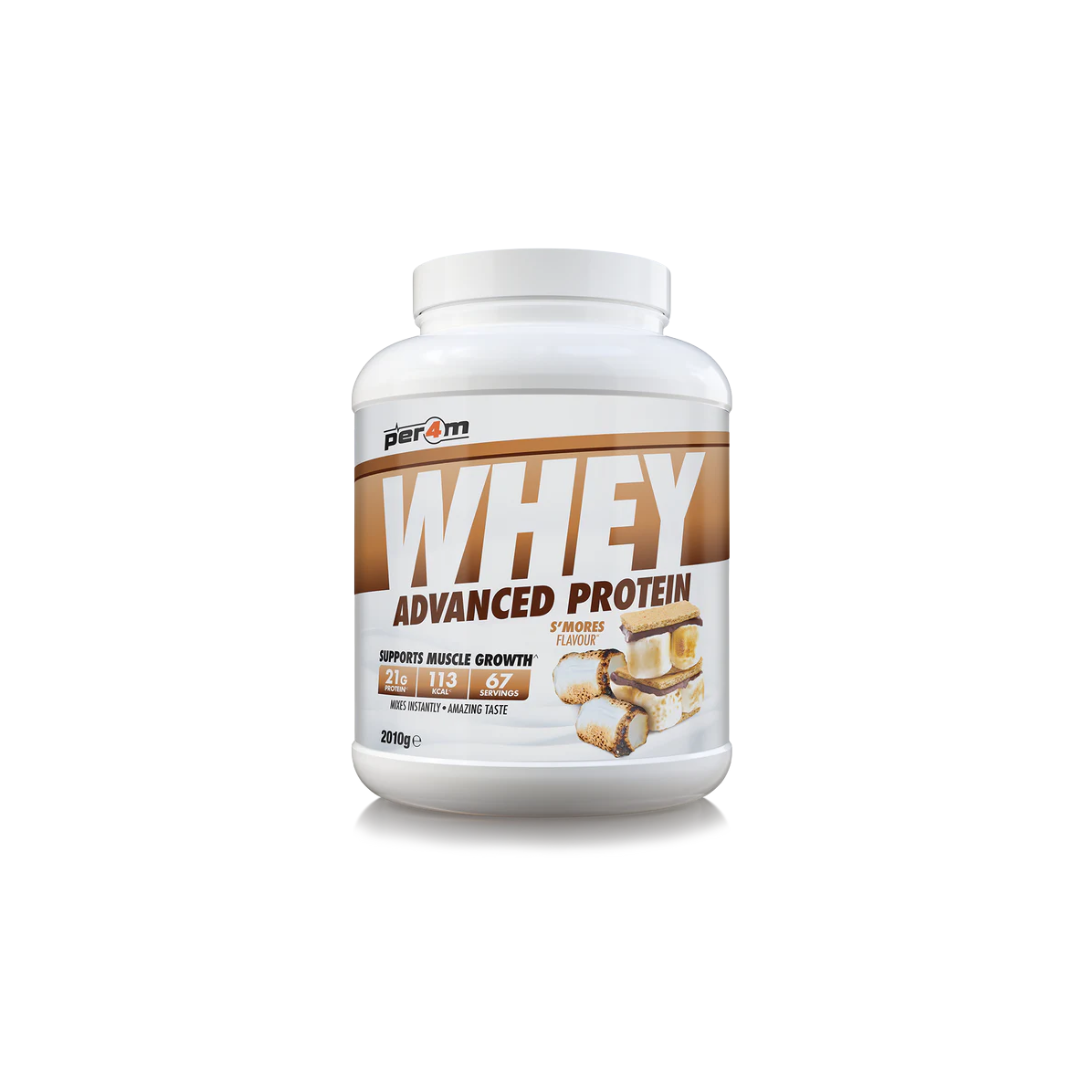 PER4M advanced whey protein 2KG