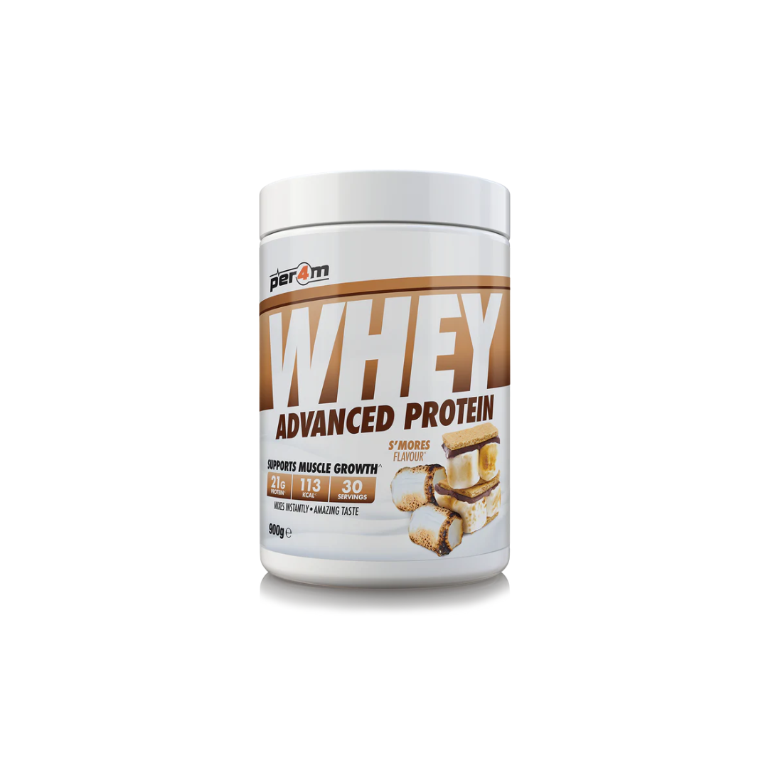 PER4M Advanced Whey 900g