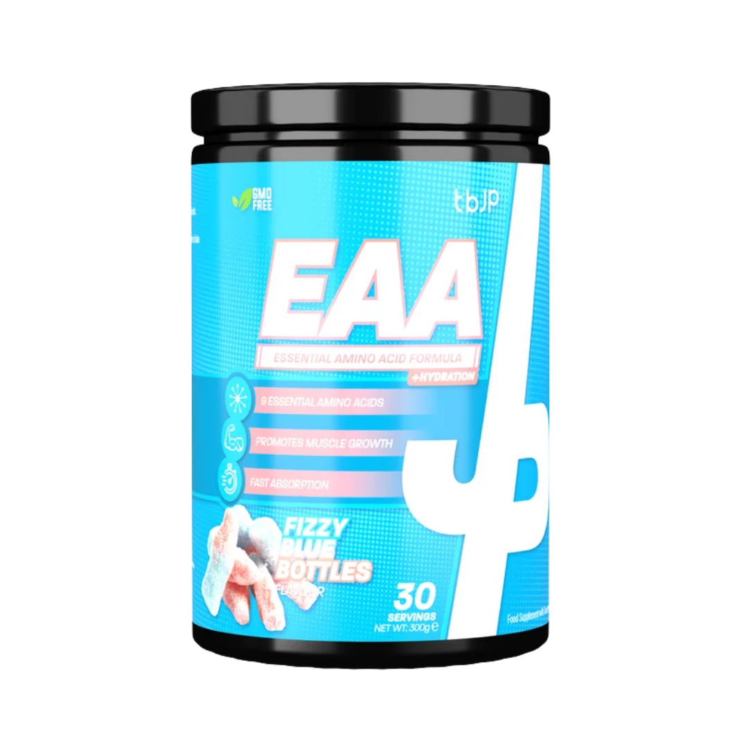 TBJP EAA Plus Hydration | EAA Powder
