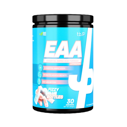 TBJP EAA Plus Hydration | EAA Powder