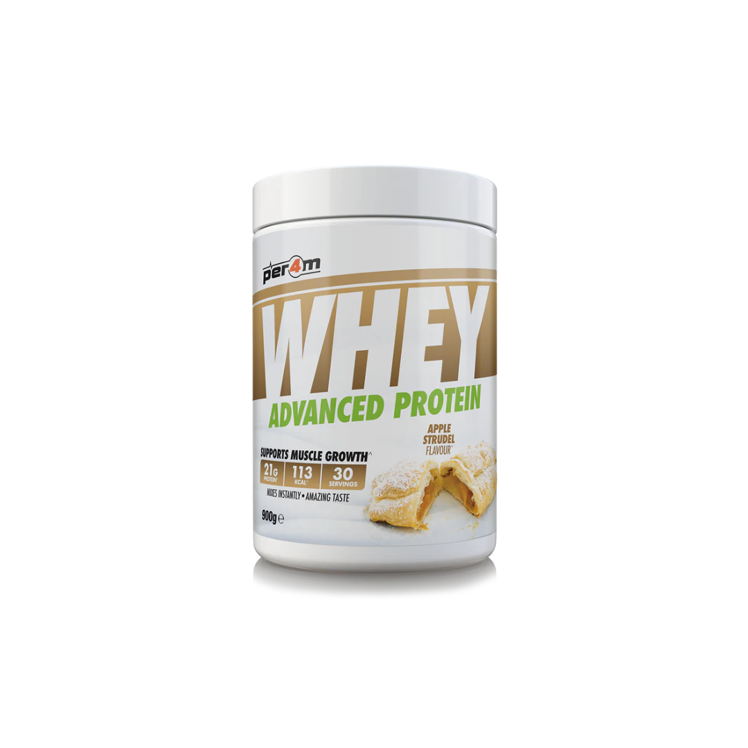 PER4M Advanced Whey 900g