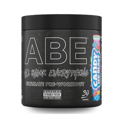 ABE Pre-Workout - applied nutrition
