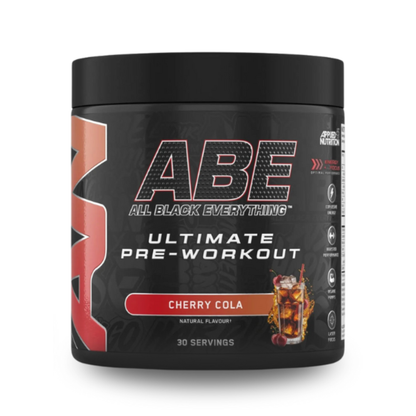 ABE Pre-Workout - applied nutrition