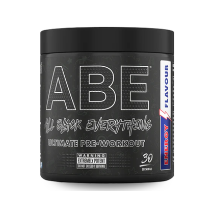 ABE Pre-Workout - applied nutrition