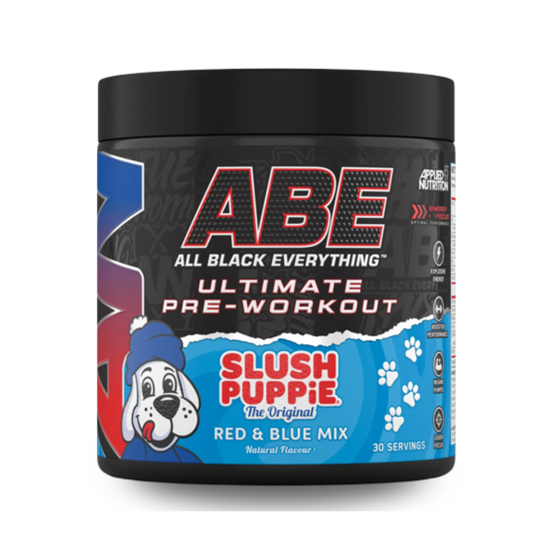 ABE Pre-Workout - applied nutrition