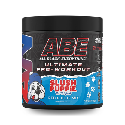 ABE Pre-Workout - applied nutrition