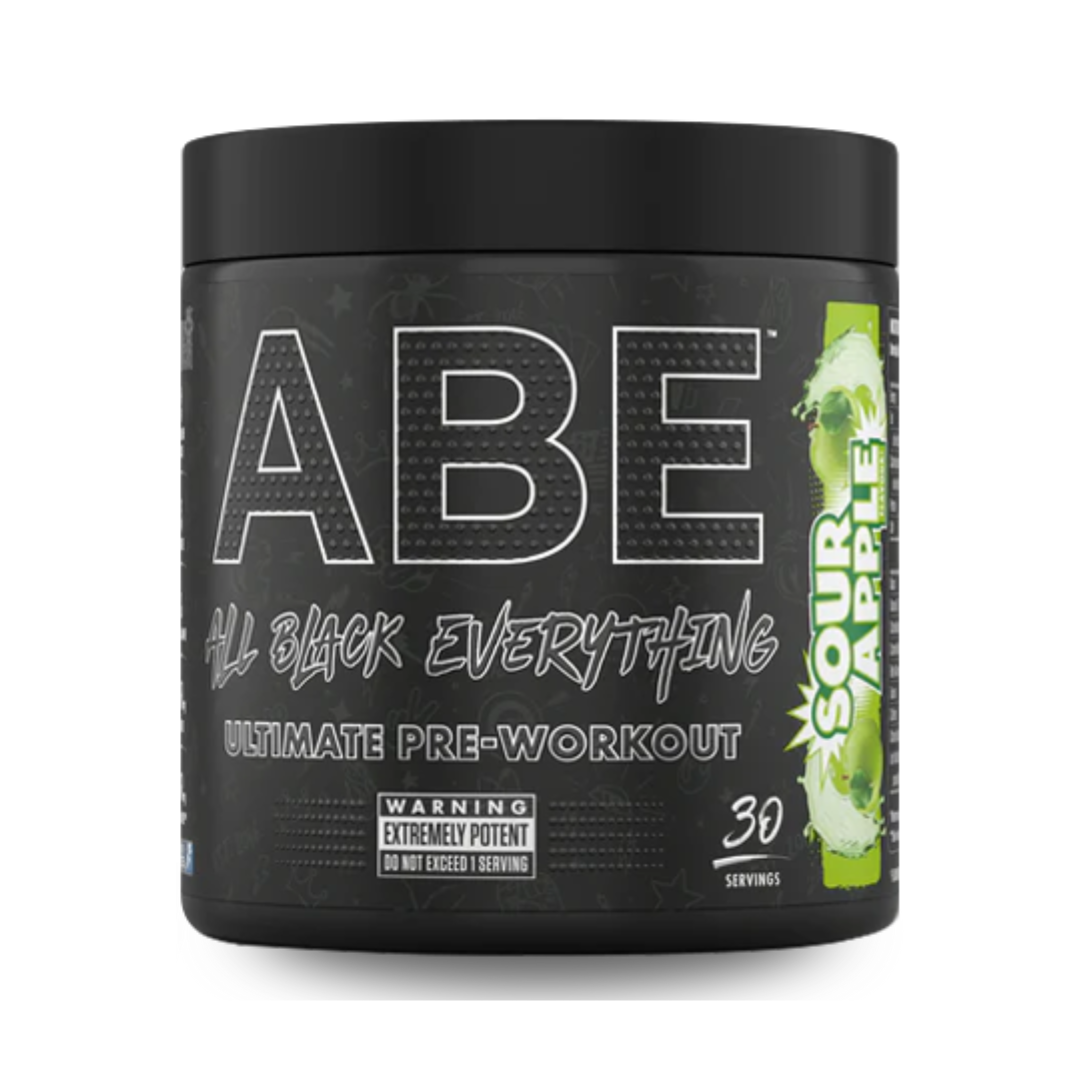 ABE Pre-Workout - applied nutrition
