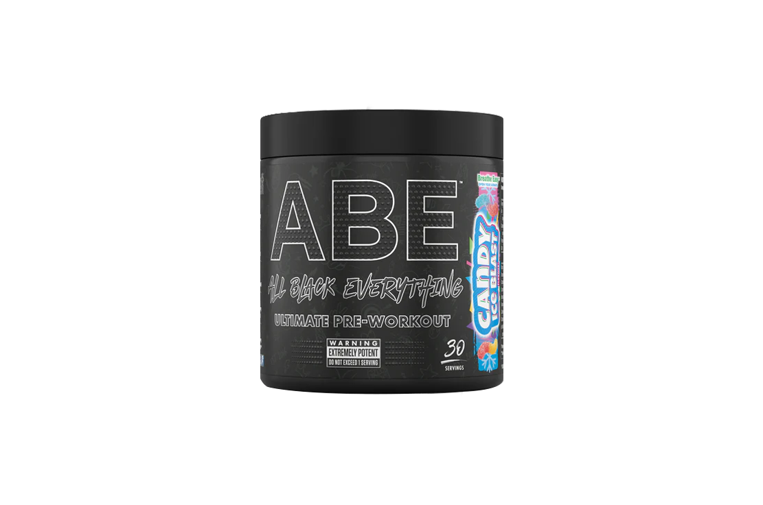 ABE Pre-Workout - applied nutrition