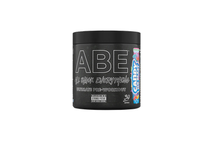 ABE Pre-Workout - applied nutrition