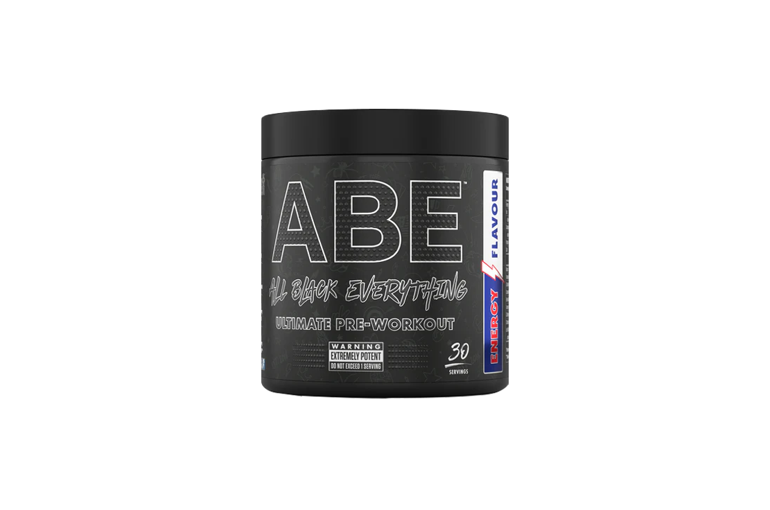 ABE Pre-Workout - applied nutrition