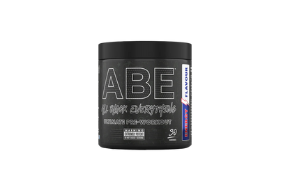 ABE Pre-Workout - applied nutrition
