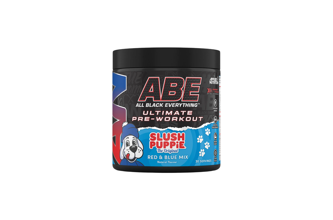 ABE Pre-Workout - applied nutrition