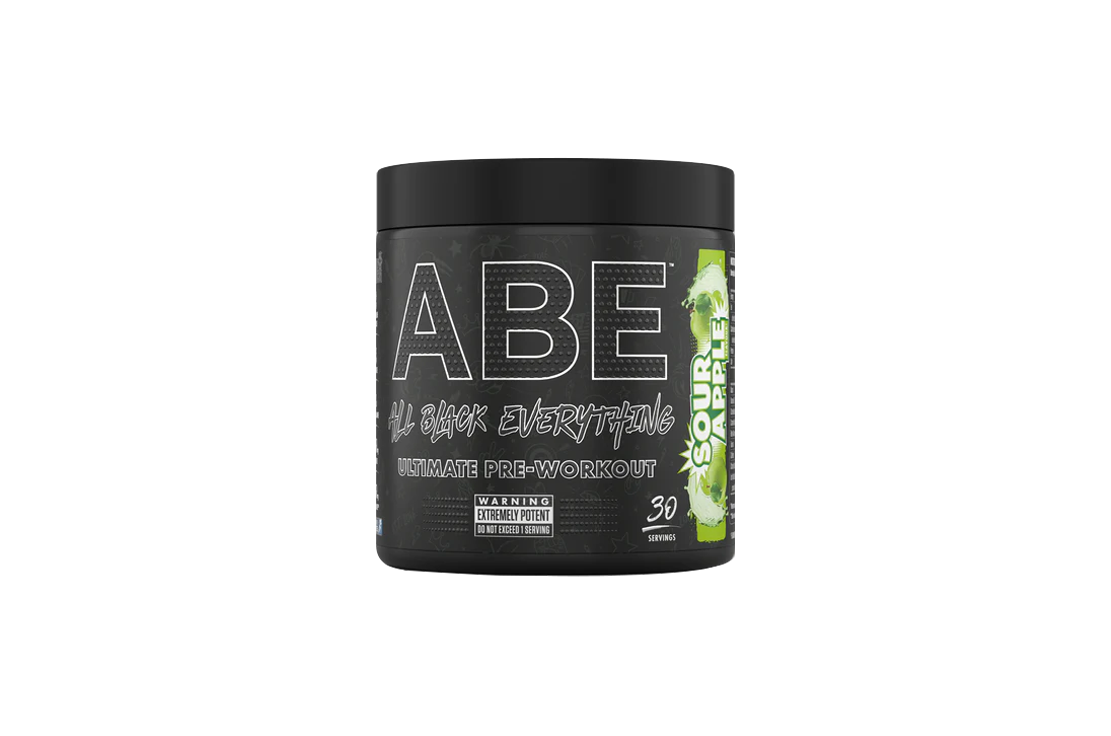 ABE Pre-Workout - applied nutrition