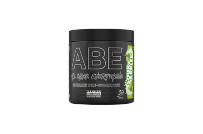 ABE Pre-Workout - applied nutrition