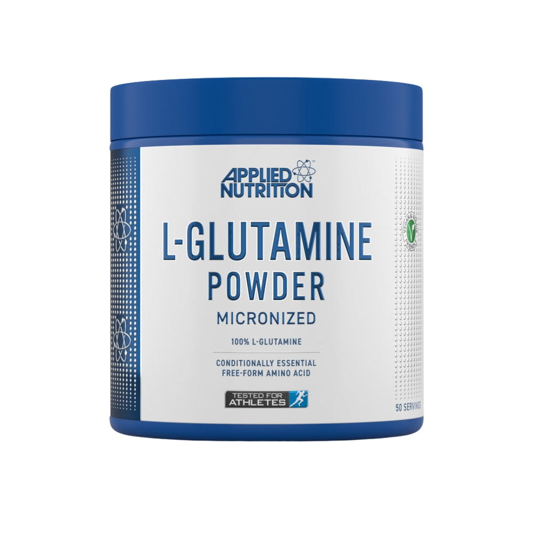 Applied nutrition L-Glutamine