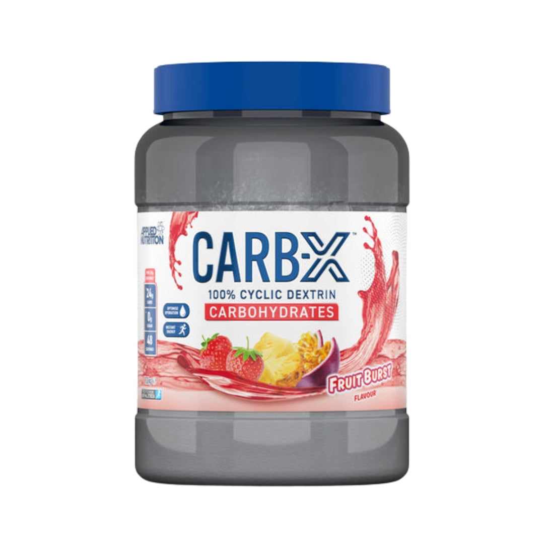 Applied nutrition CARB-X