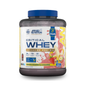 Applied Nutrition Critical Whey Protein 2kg