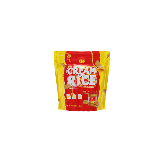 CNP Cream of Rice
