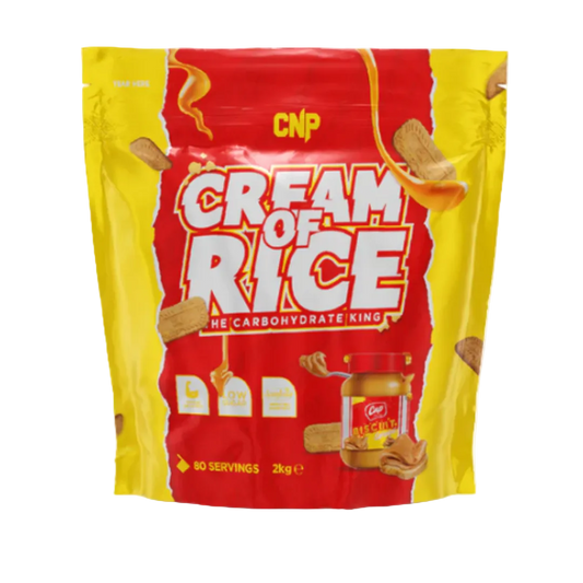 CNP Cream of Rice
