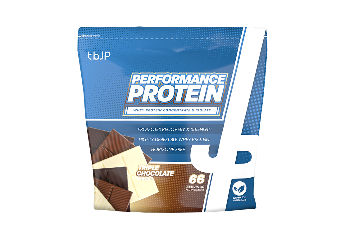 Performance Protein 2k TBJP