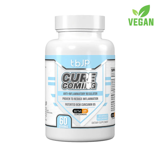Cure-coming TBJP