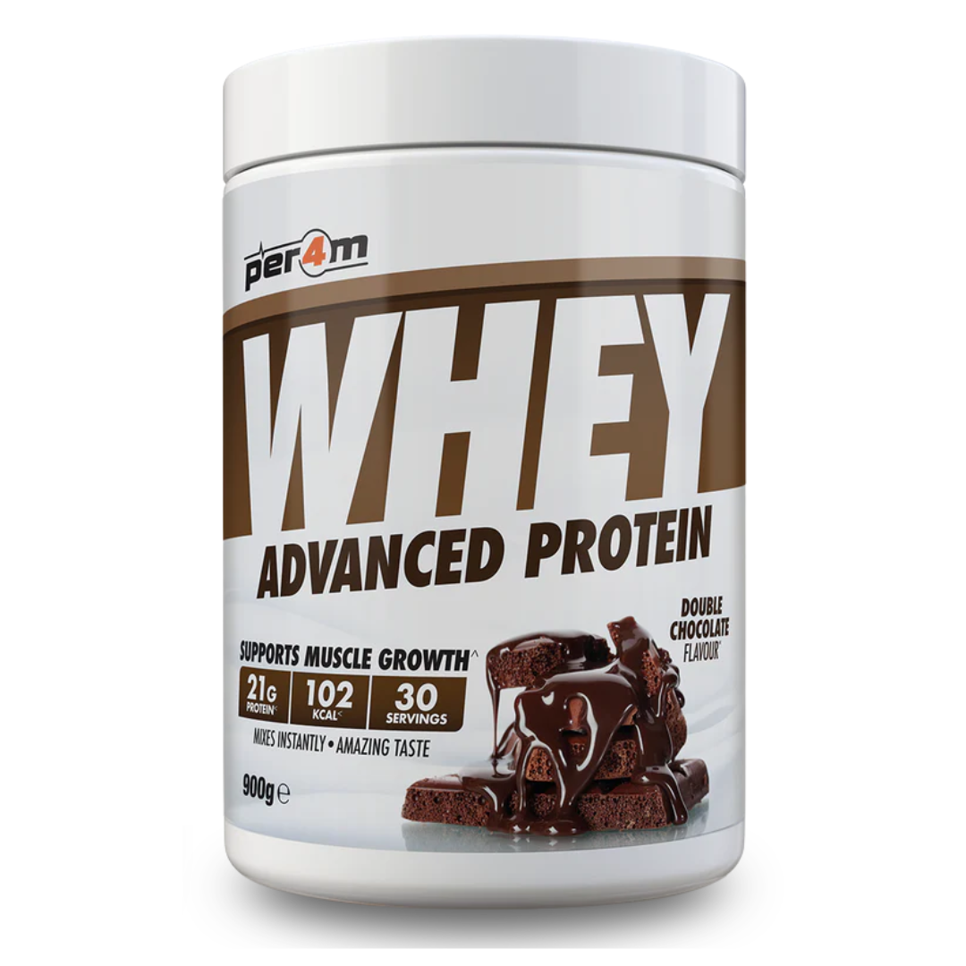 PER4M Advanced Whey 900g