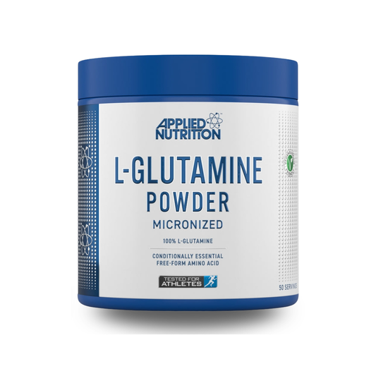 Applied nutrition L-Glutamine