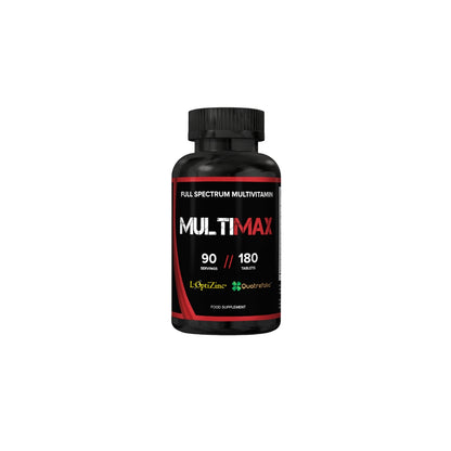Strom Multi-vitamin (multimax) - High Strength
