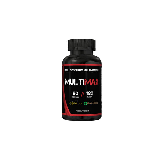 Strom MultiMAX