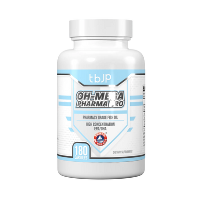 OH-MEGA Pharma pro