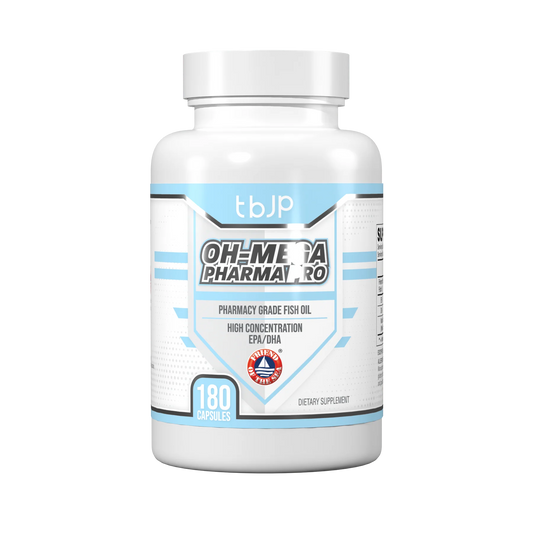 OH-MEGA Pharma pro