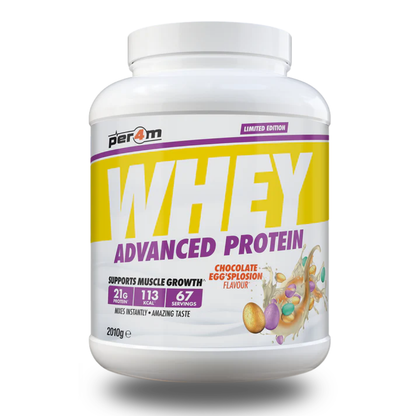 PER4M advanced whey protein 2KG