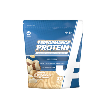 Performance Protein 1kg TBJP