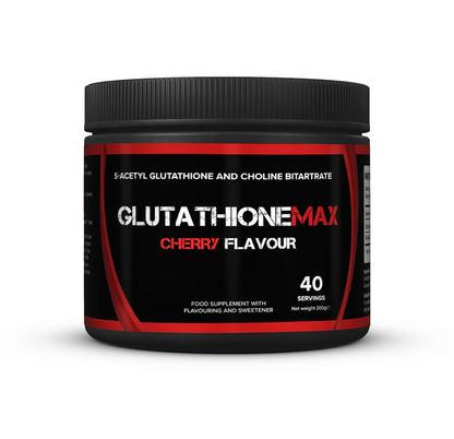 Glutathione MAX